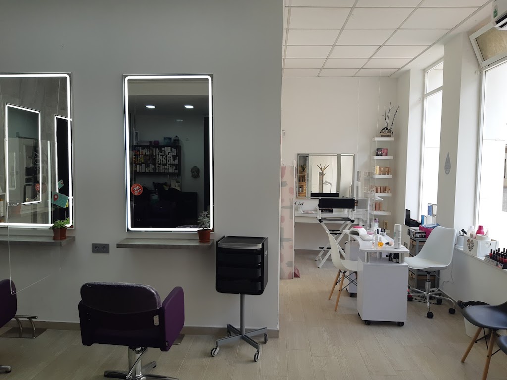 Nou Estil Peluqueria