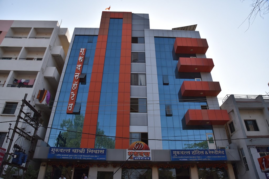 Gurudatta Hotel