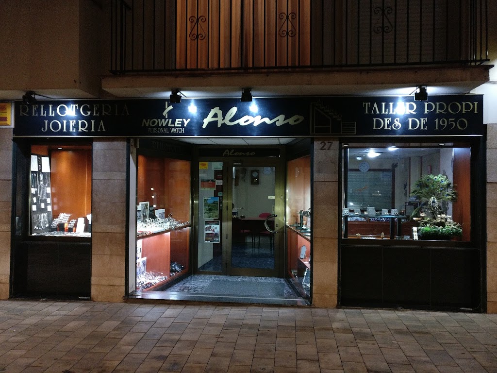 Relojeria Alonso