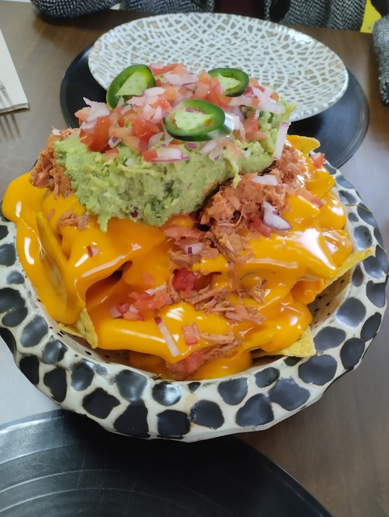 Umami Restaurante — Nachos
