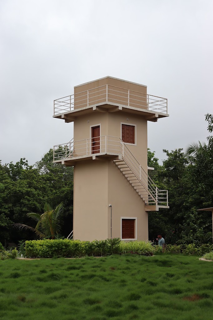 Naturefly Agri Resort
