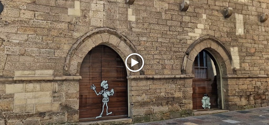 Palacio de Valdecarzana — Videos