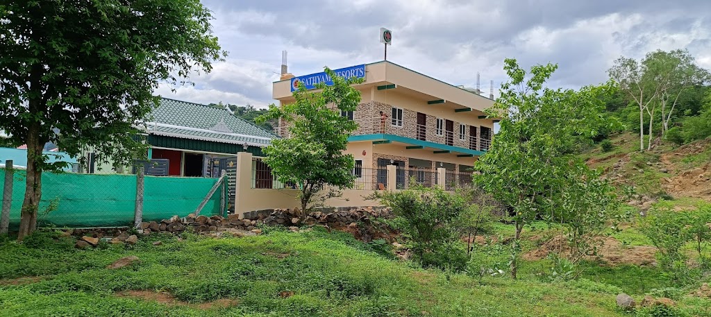 Sathyam Resorts Hogenakkal