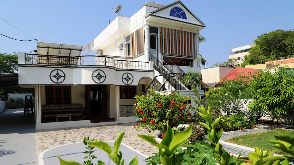Divine Homestay Tirupati
