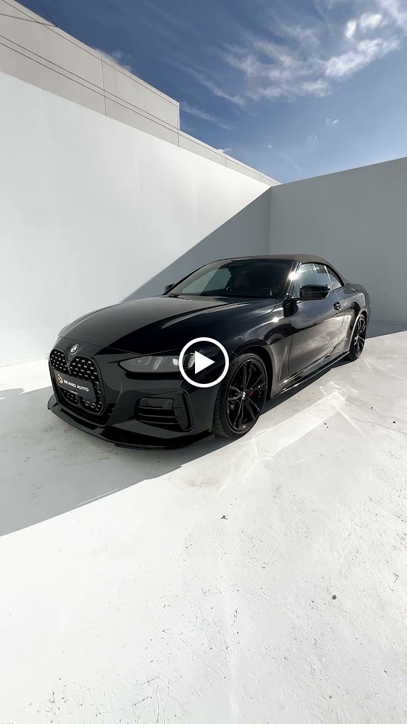Brand Auto S.L — Del propietario