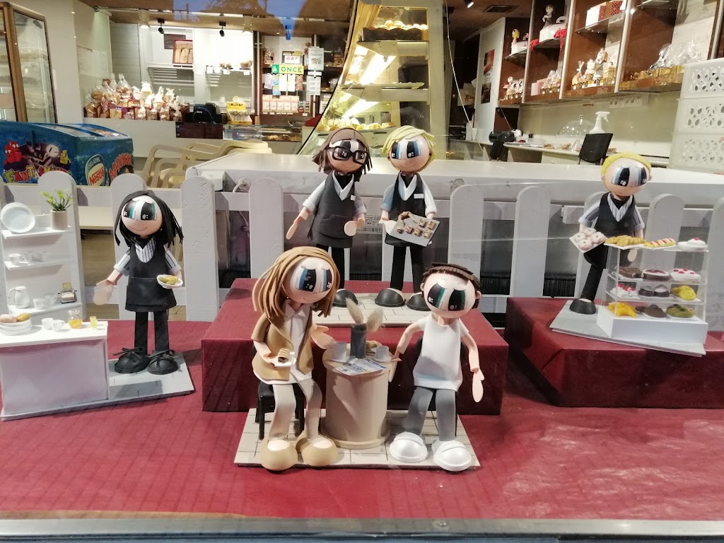 Cafe Carpe Diem — Del propietario