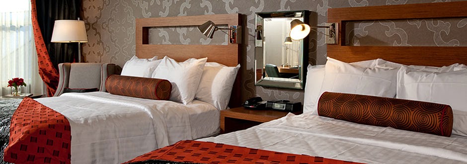 R R Hotel