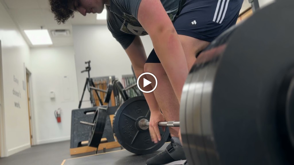  Starting Strength Orlando