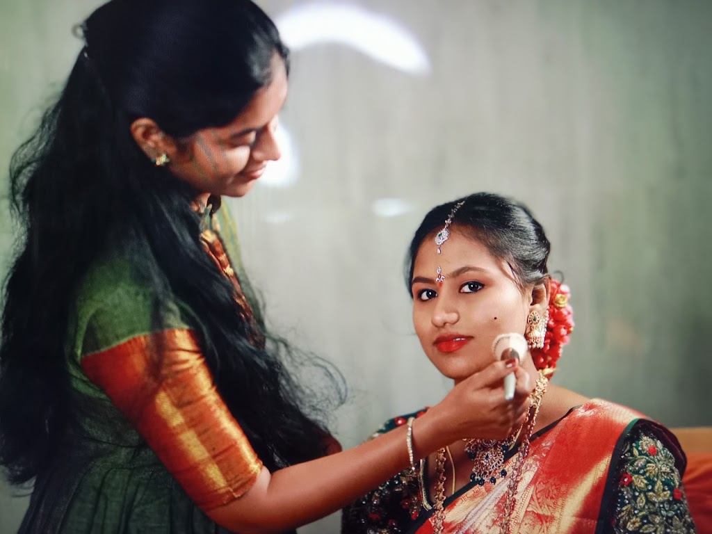 Navatha S Beauty Parlour