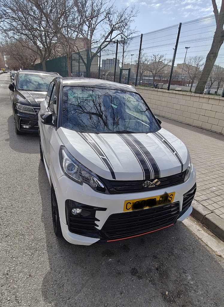 Minicars Catalunya S.L. — Mas recientes