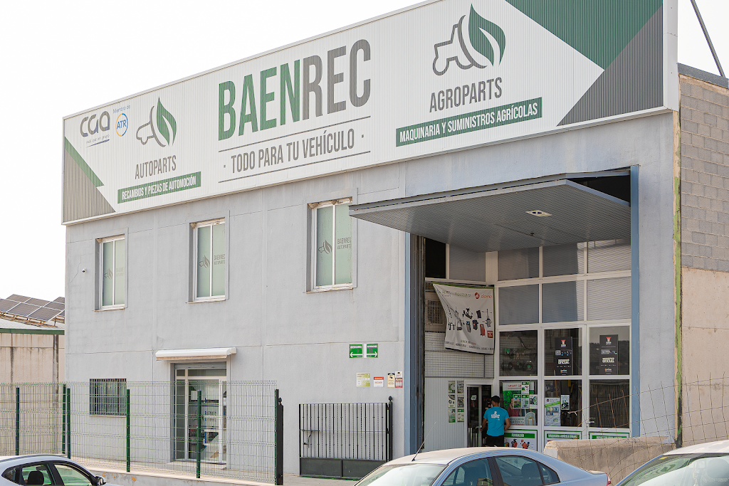 BAENREC Autoparts
