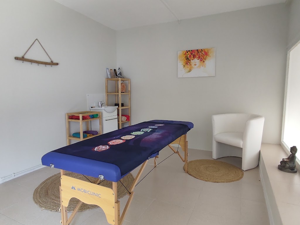 Eternal Beauty Valls — Interior