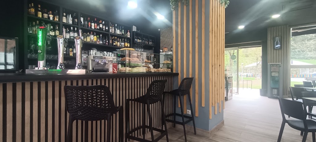 Cafeteria Al Asunto — Mas recientes