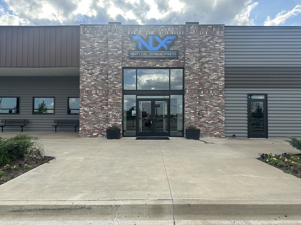  Next Level Extreme Fitness - Jenks