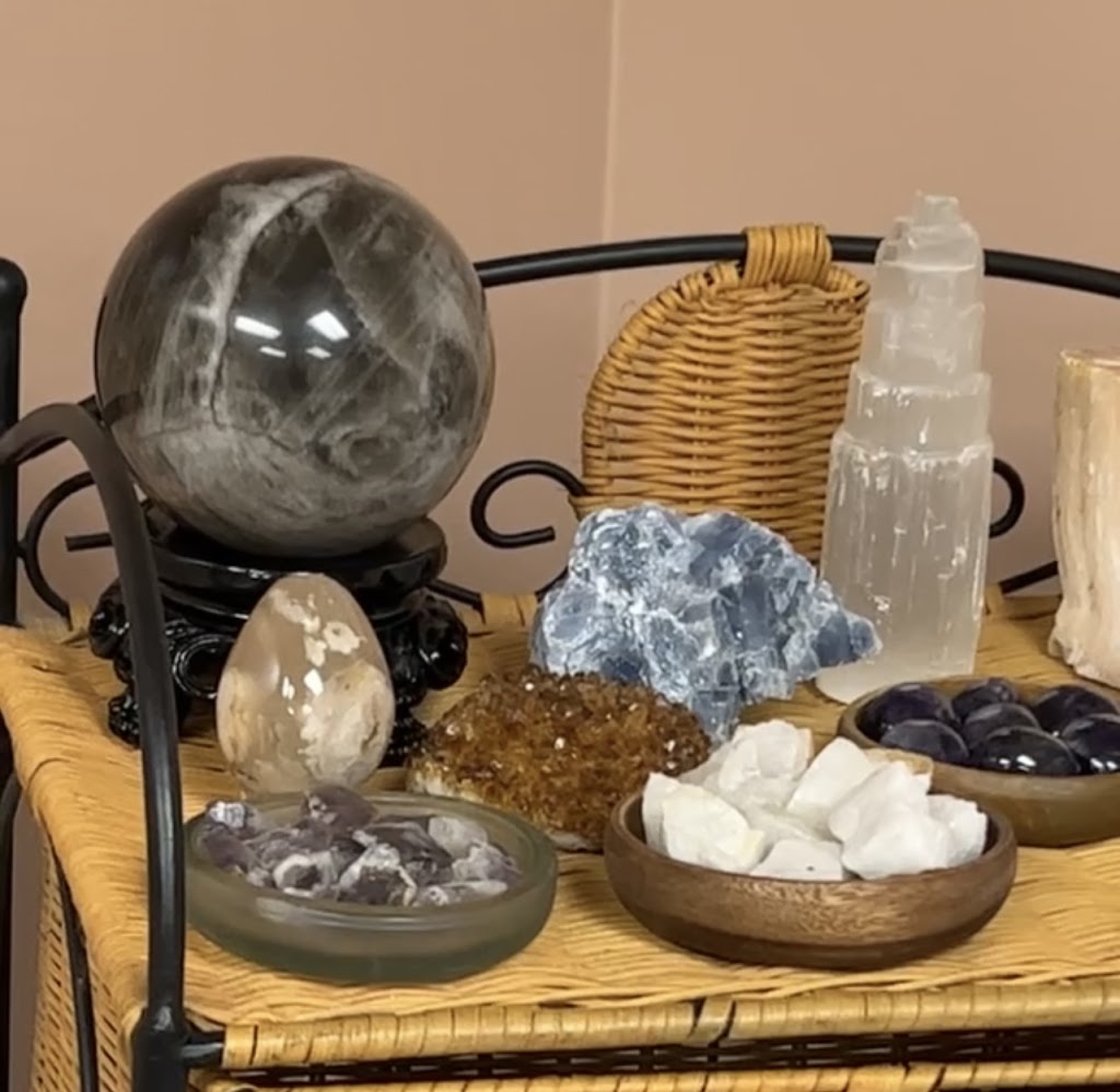  Gena Rae Peace & Wellness