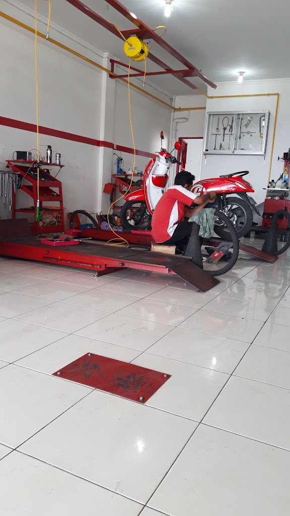 Mulya Jaya Motor