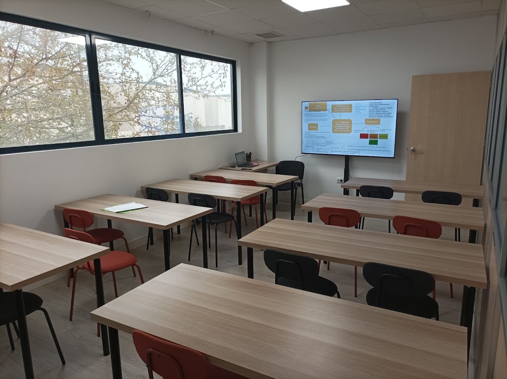 KAHA - Centro de Psicologia y Formacion — Del propietario