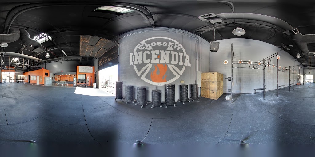  CrossFit Incendia