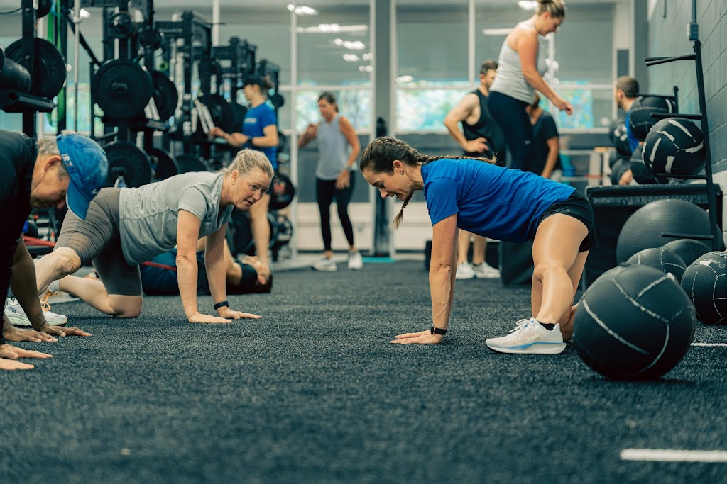  Momentus Personal Training