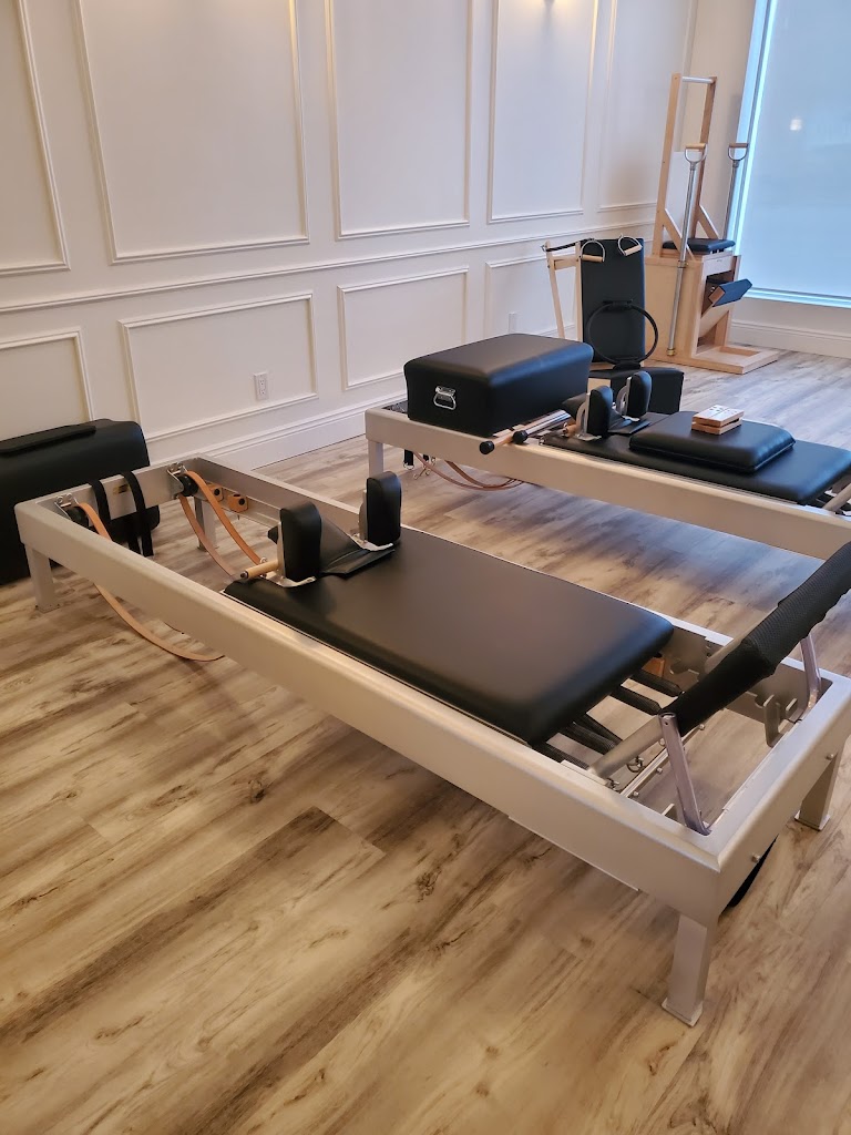  Epoch Pilates