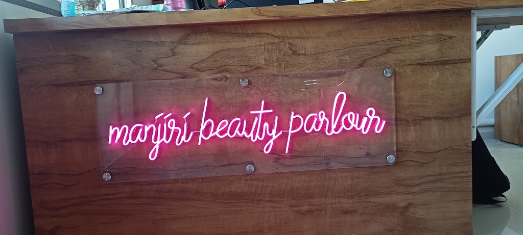Manjiri Beauty Parlour