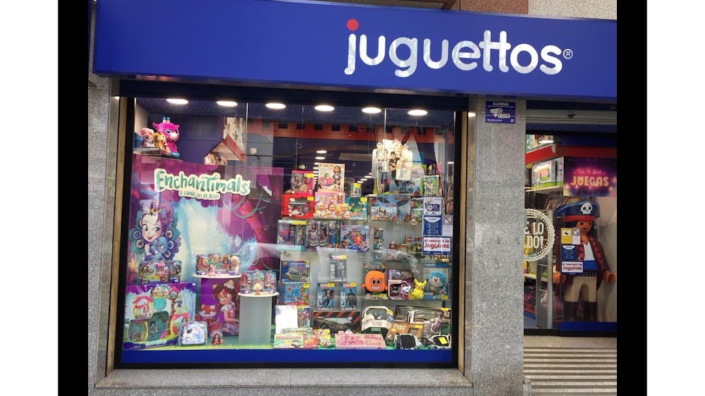 Foto 2 de Juguettos