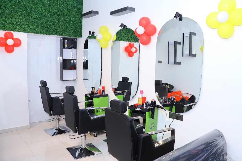 Art Noise Beauty Salon