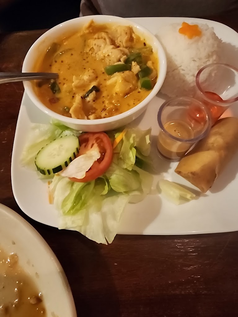 Thai Elephant