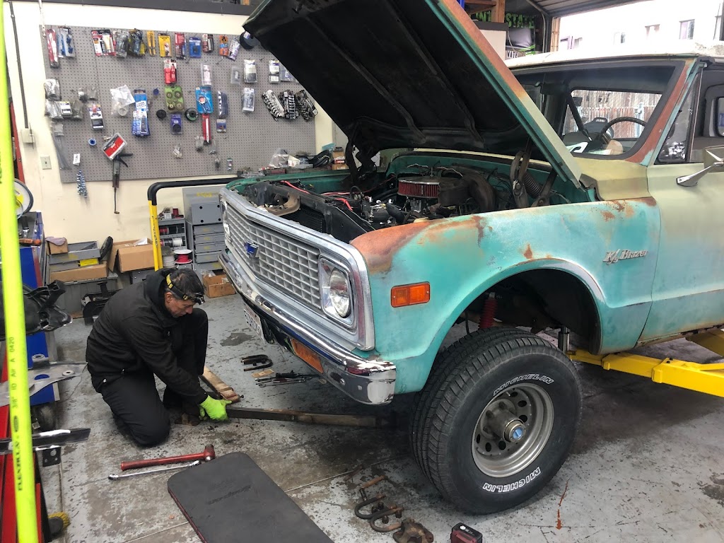Workshop