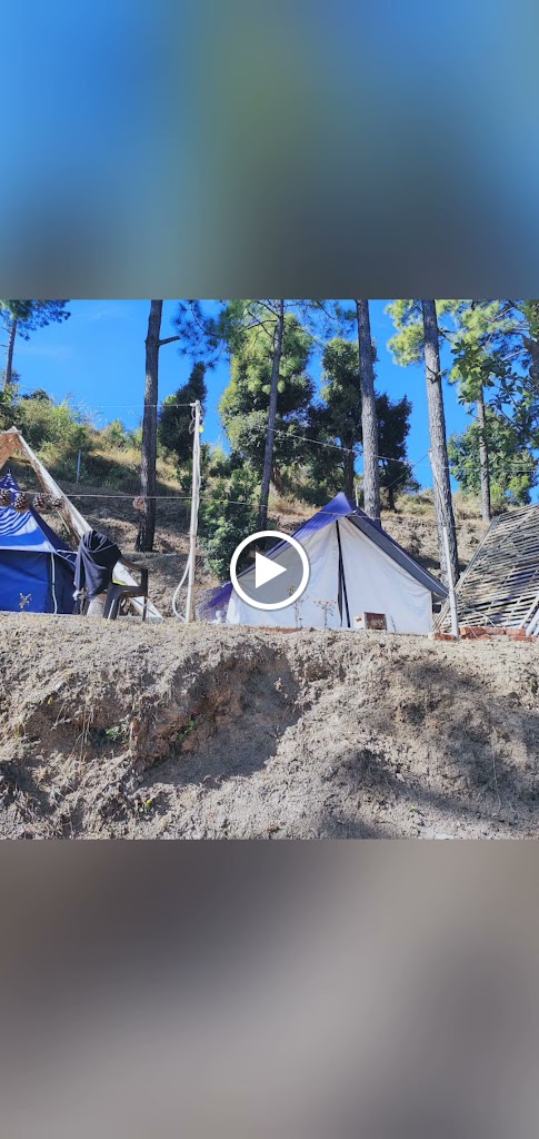 Glamping Ville