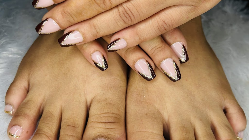Nails Now By Janhavi