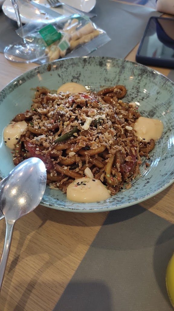 Dona Calma Gastrobar — Mas recientes