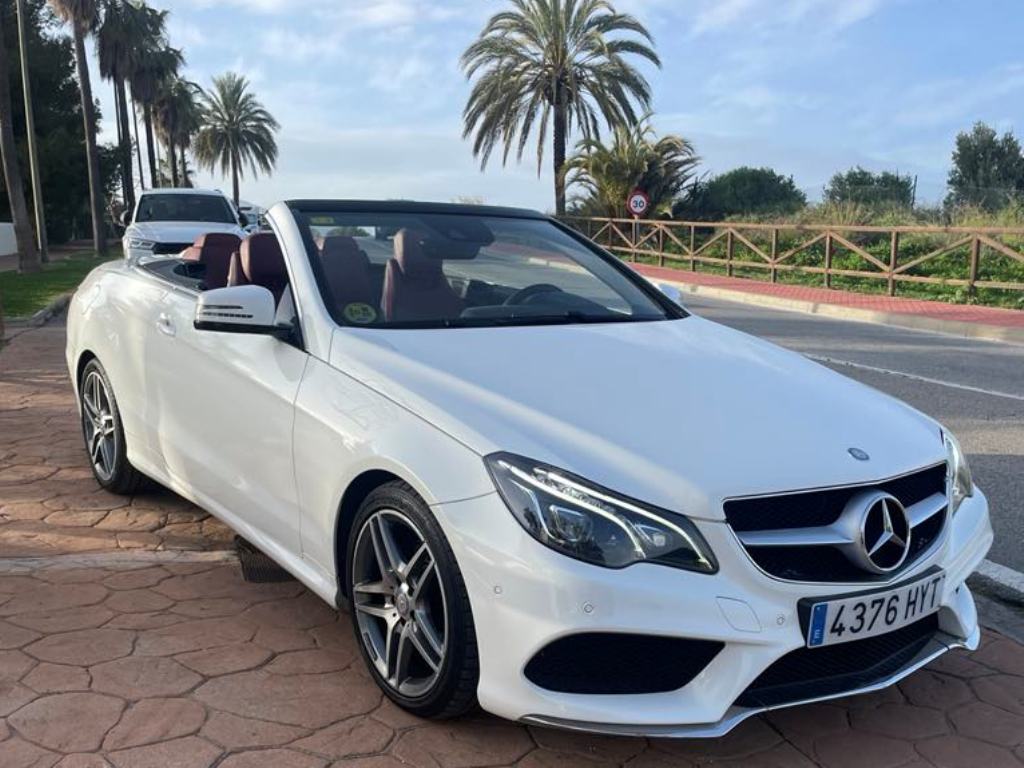 Oscar Alquiler de Coches Malaga - Aeropuerto — Del propietario