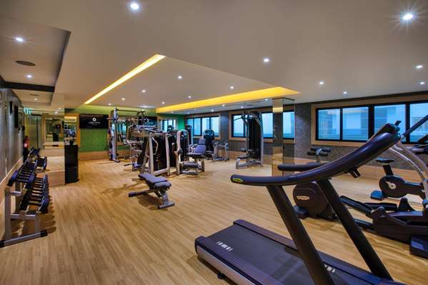 Amenities