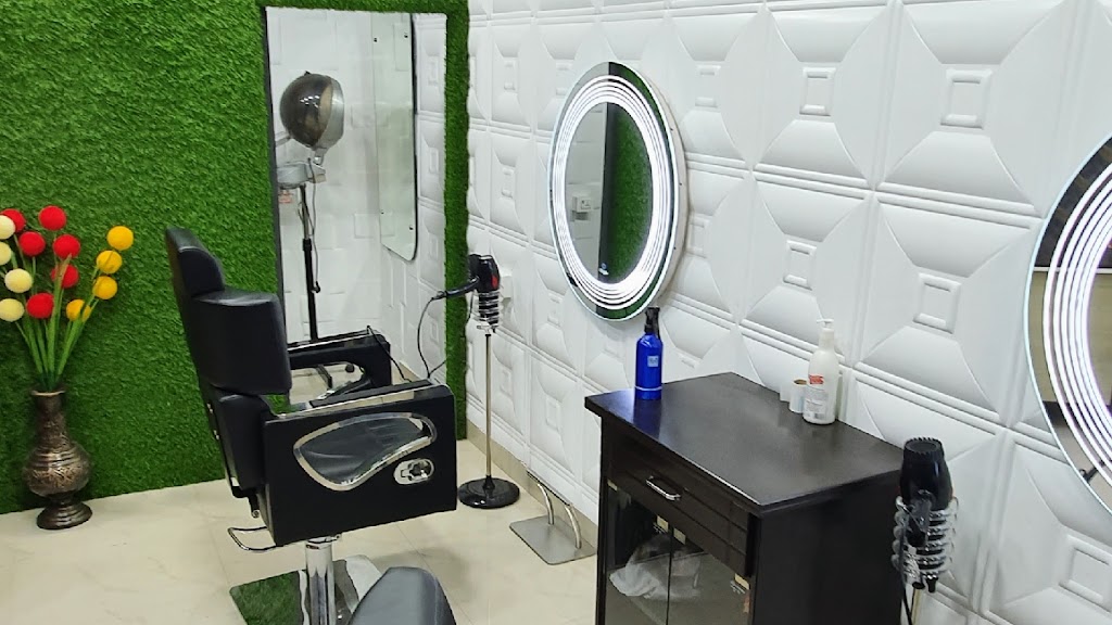 Up 2 Date Salon Samba