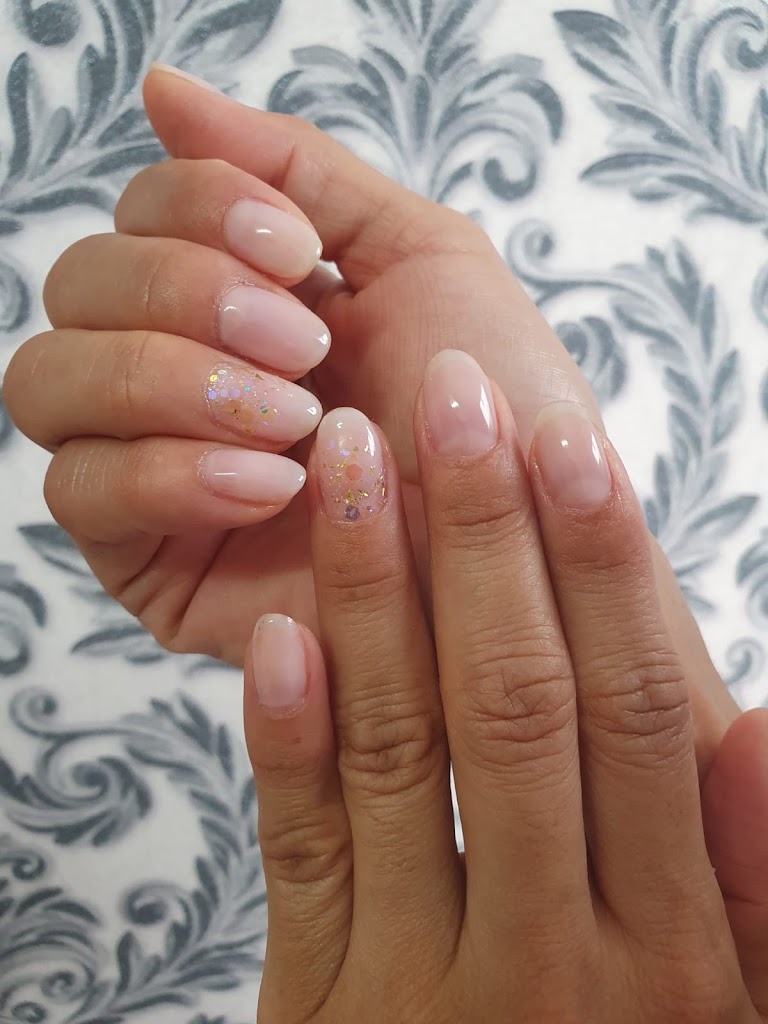 Nail's Glamour Patricia