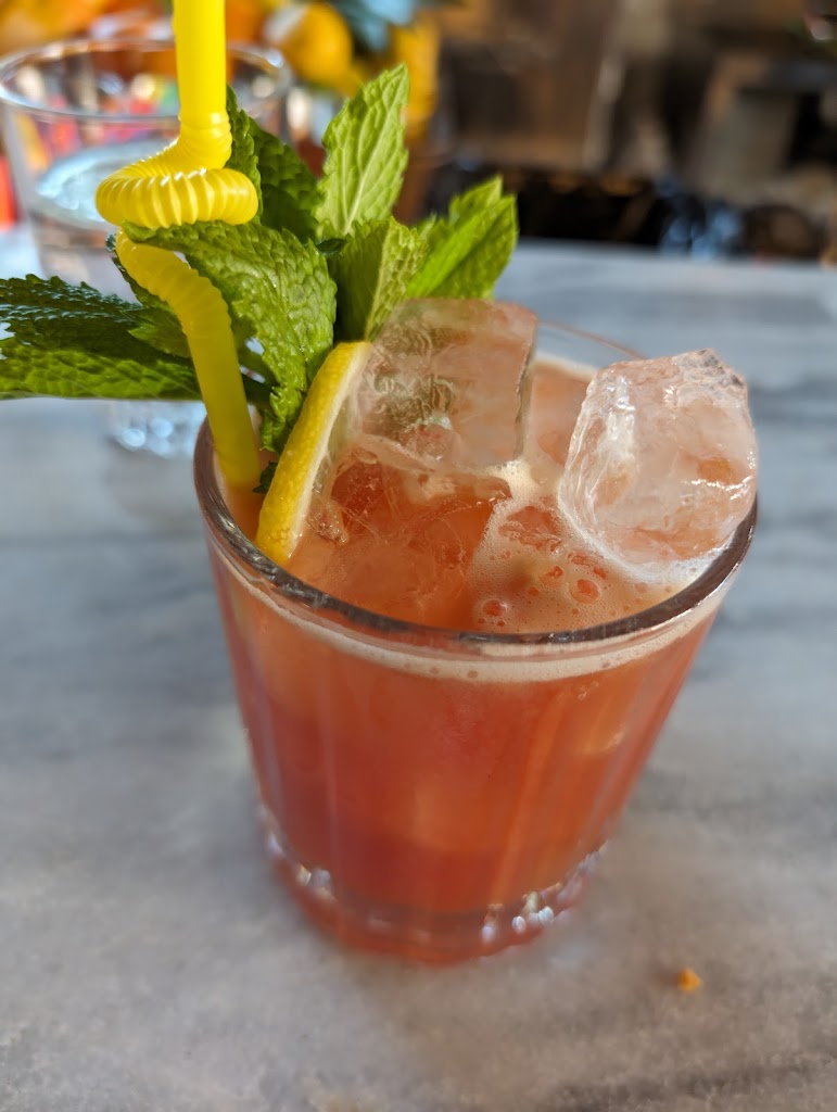 Tiki Thai