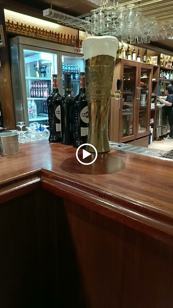 Cafeteria La Biblioteca de Aviles — Videos