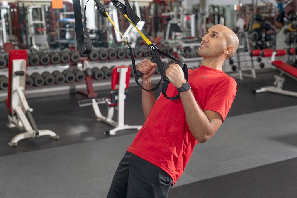  Precision Wellness Personal Training