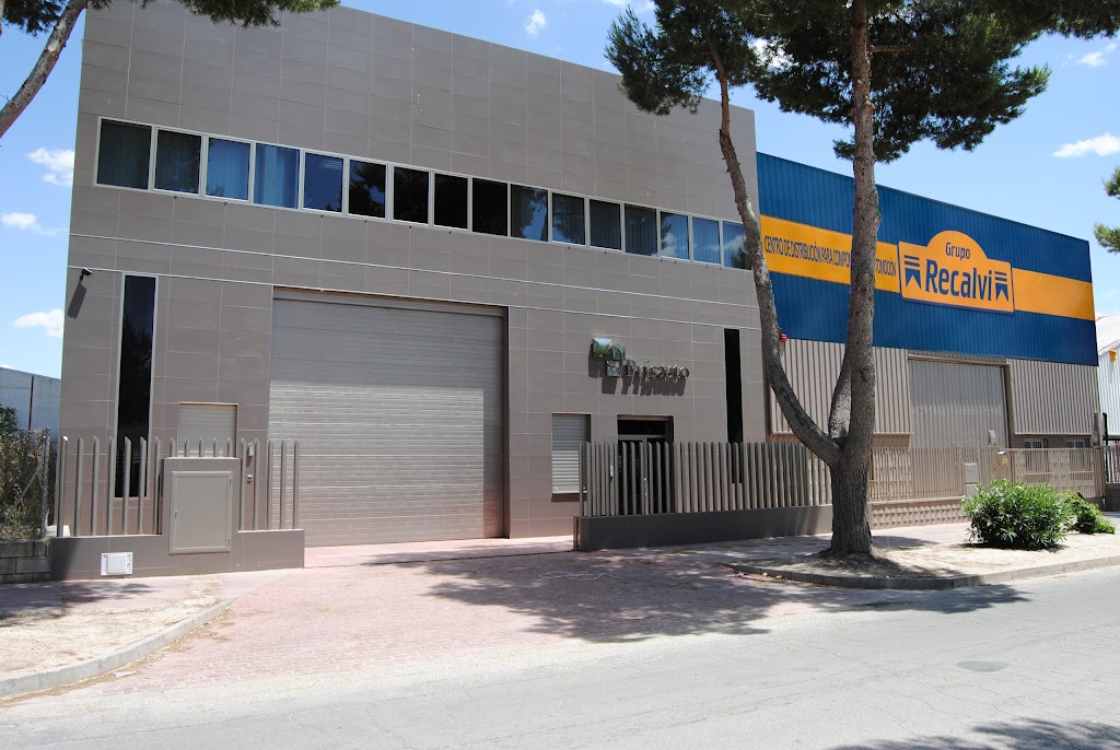 Recalvi Mediterranea