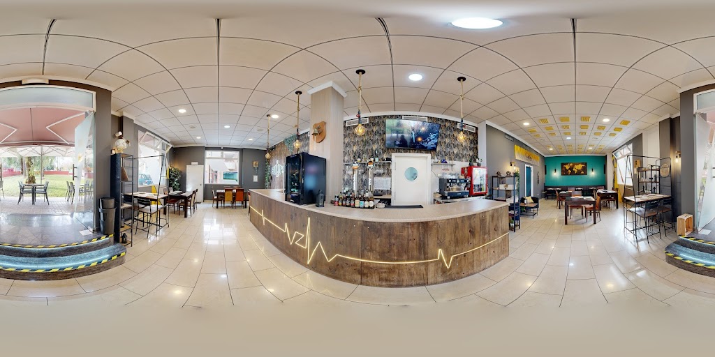 Restaurante EL BUQUE