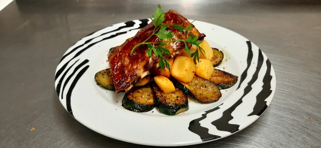 Cafeteria El Bon Gust