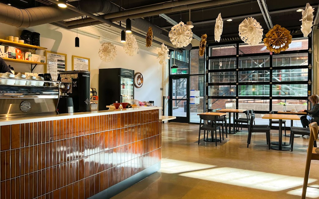 Photo of Commonplace Coffee