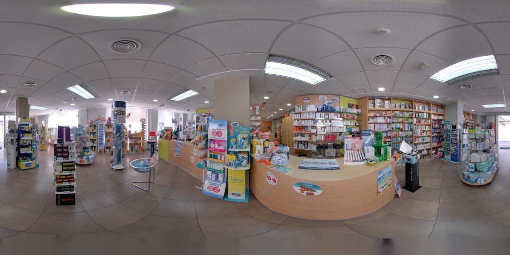 Farmacia Ana Lillo Garcia — Street View y 360deg