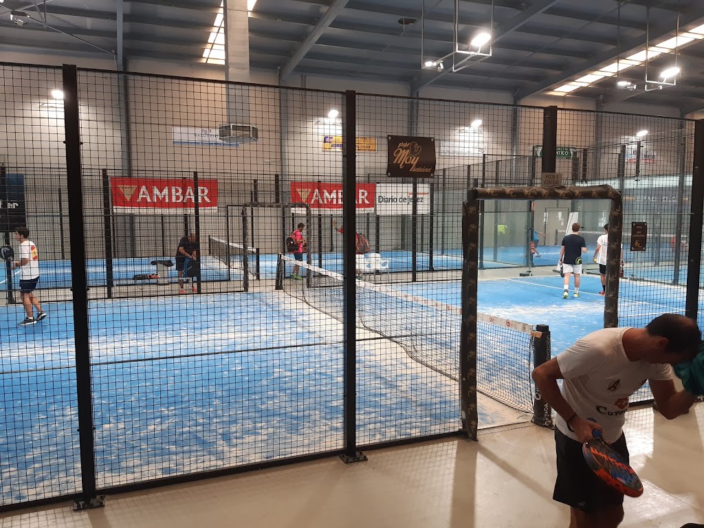 Padel Extreme
