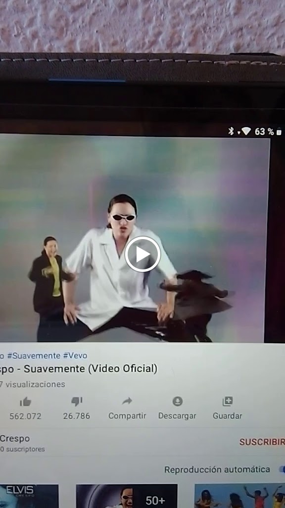 Cafe-Bar Hollywood — Videos