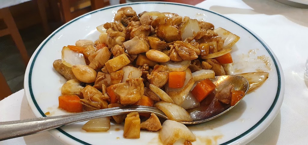 Restaurante Pekin Benicarlo — Comida y bebida