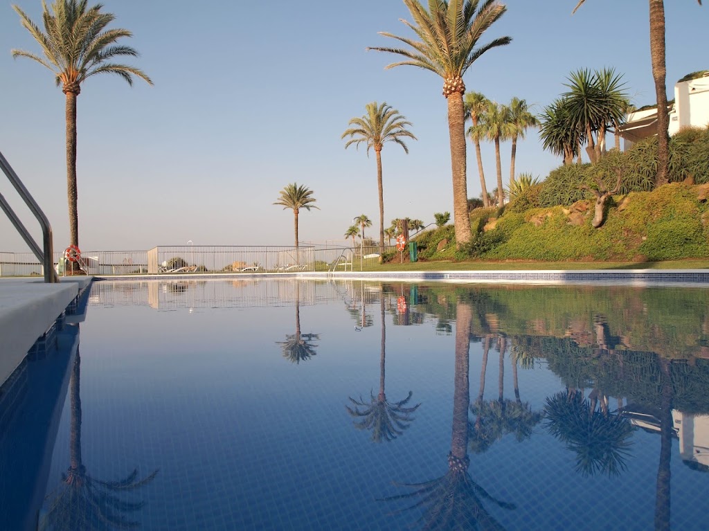 Costa Natura Naturist Resort