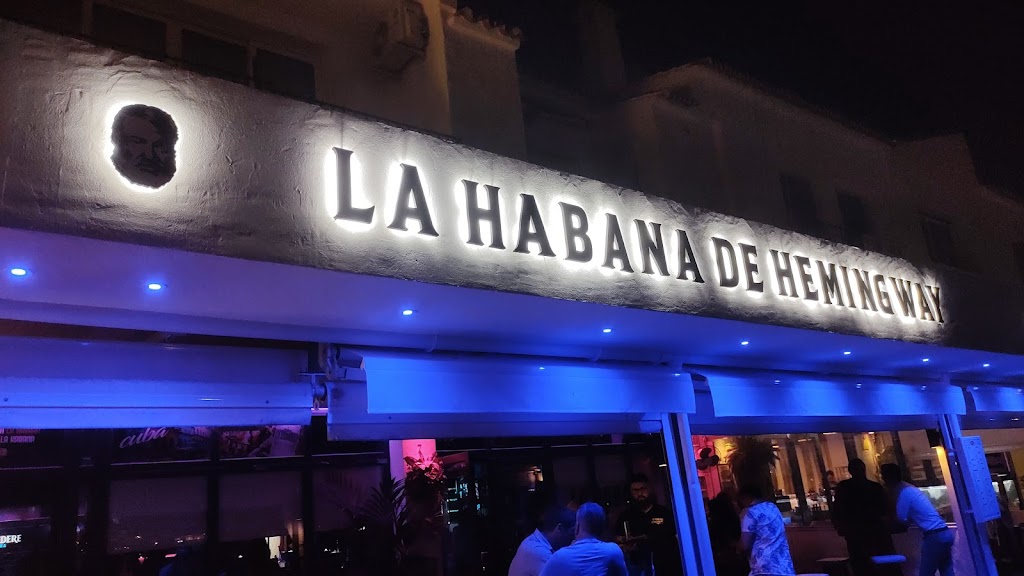La Habana de Hemingway