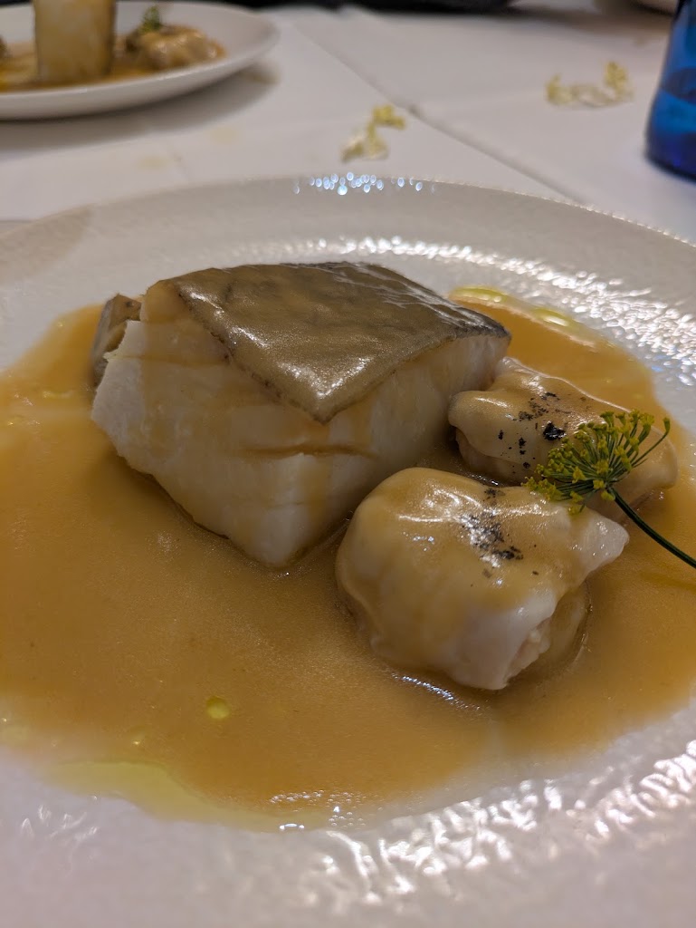 Restaurante El Buey — Mas recientes